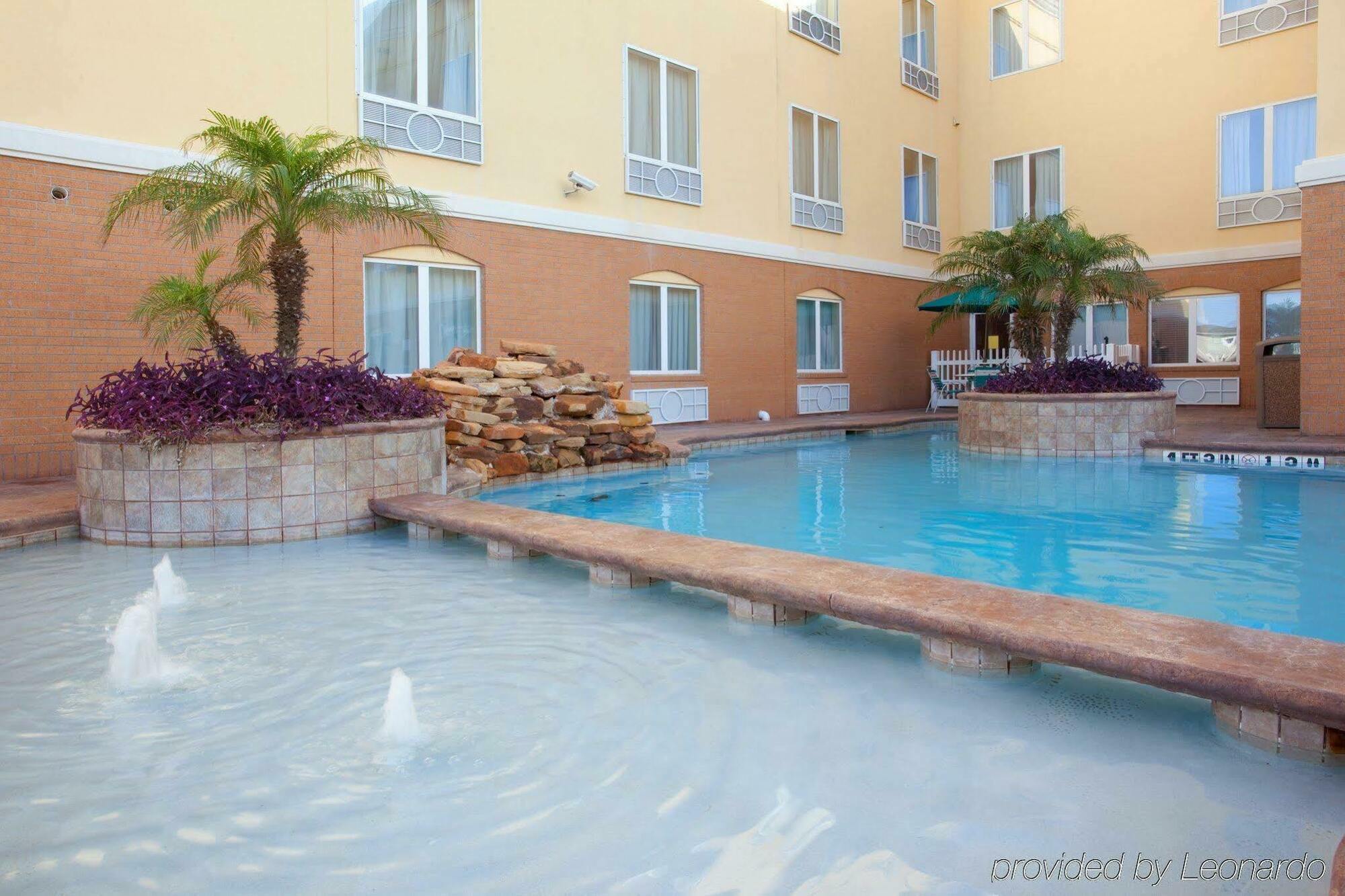 Holiday Inn Express Hotel And Suites Port Aransas/Beach Area, An Ihg Hotel Exterior photo